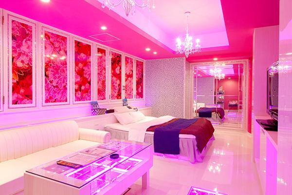 Princessprincessazumino (Adults Only) 外观 照片
